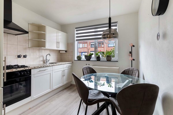 Medium property photo - Theo Thijssenhof 16, 6836 SR Arnhem